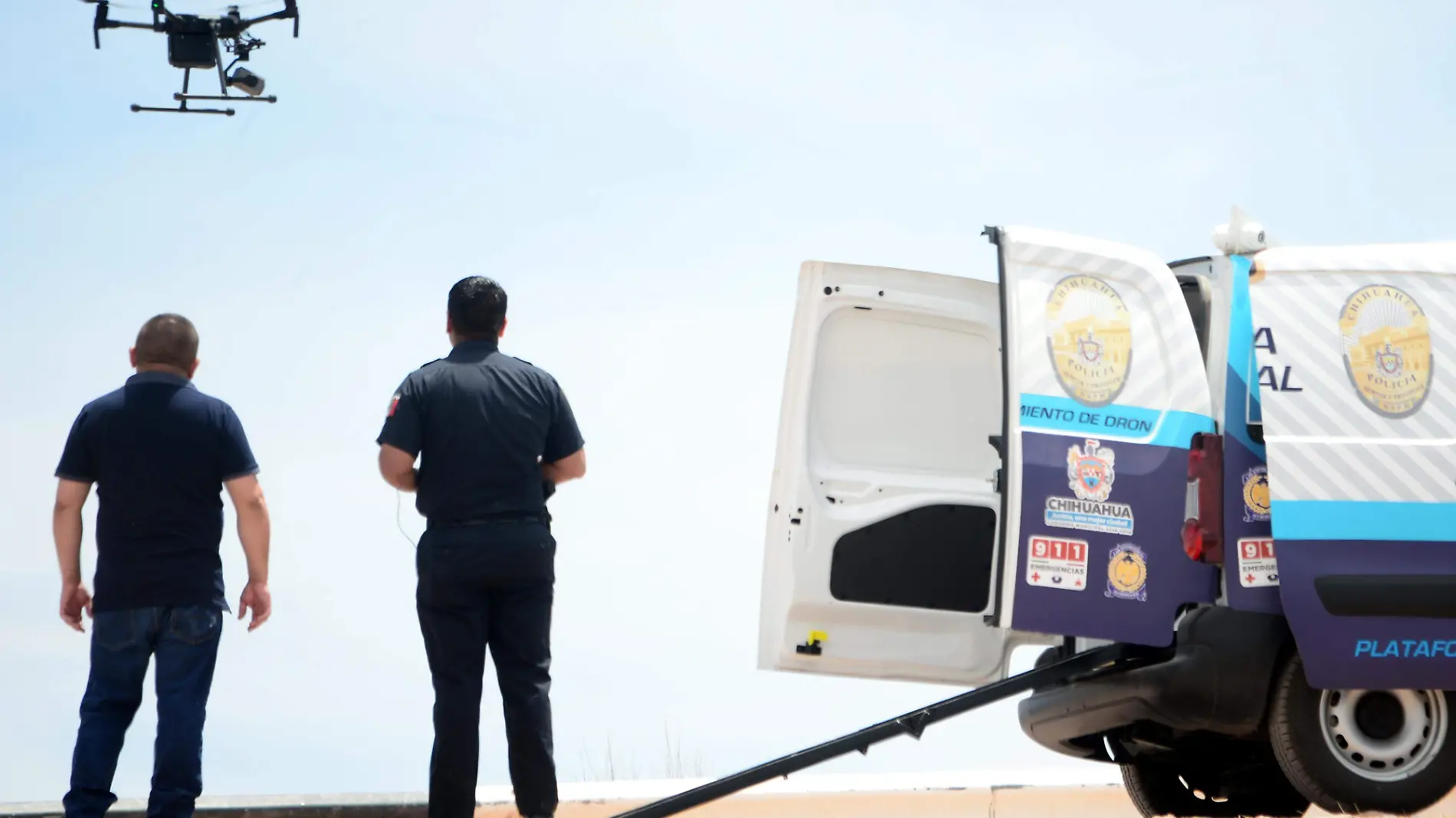 drones de particulares piloteados por DSPM en la peresa chihuahua (31)